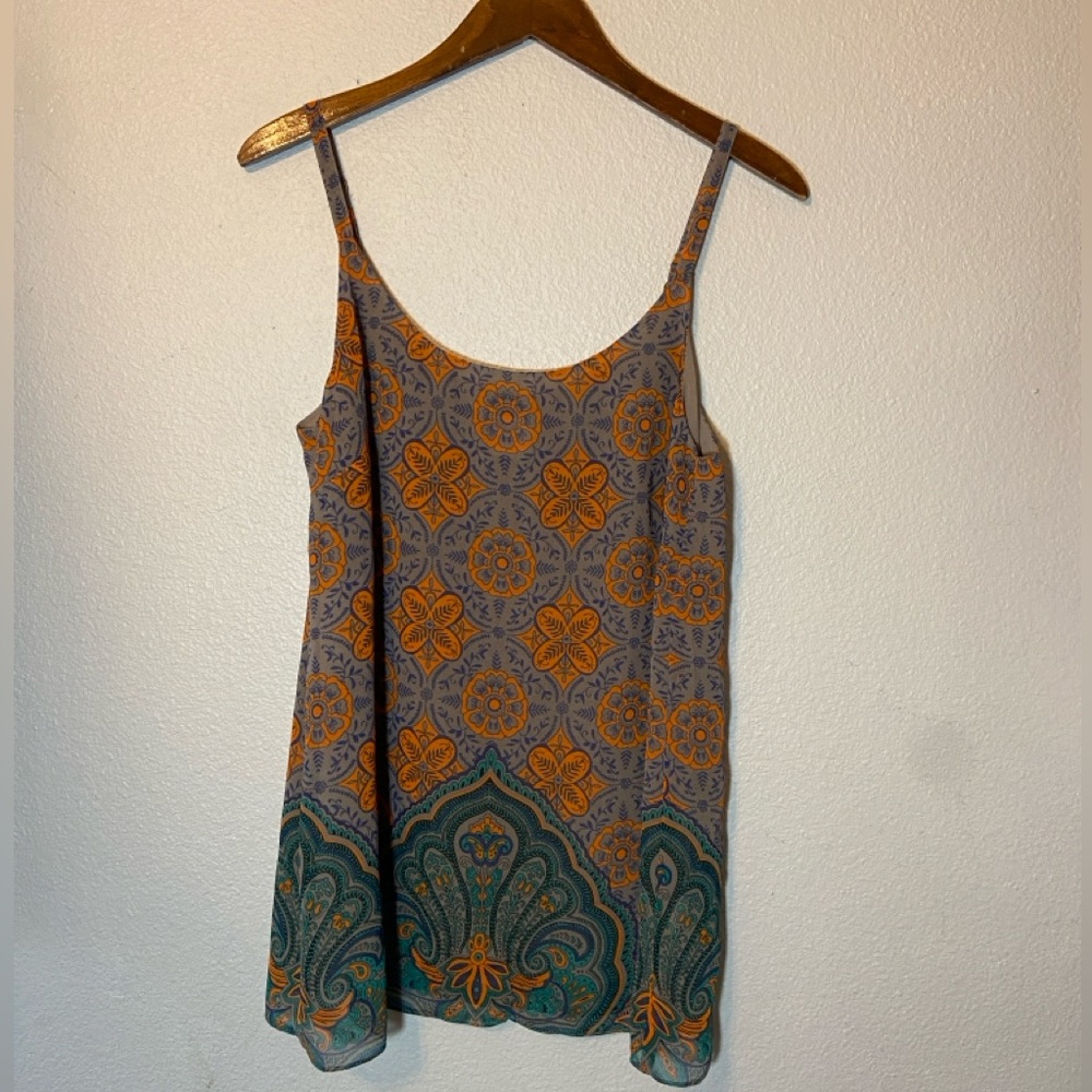 Cabi Cami Tank Top Size Small - Picture 4 of 10